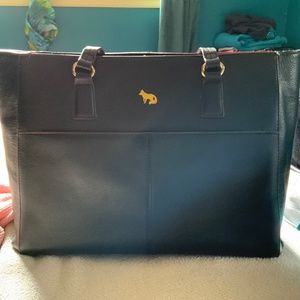 Emma Fox Women’s Briefcase